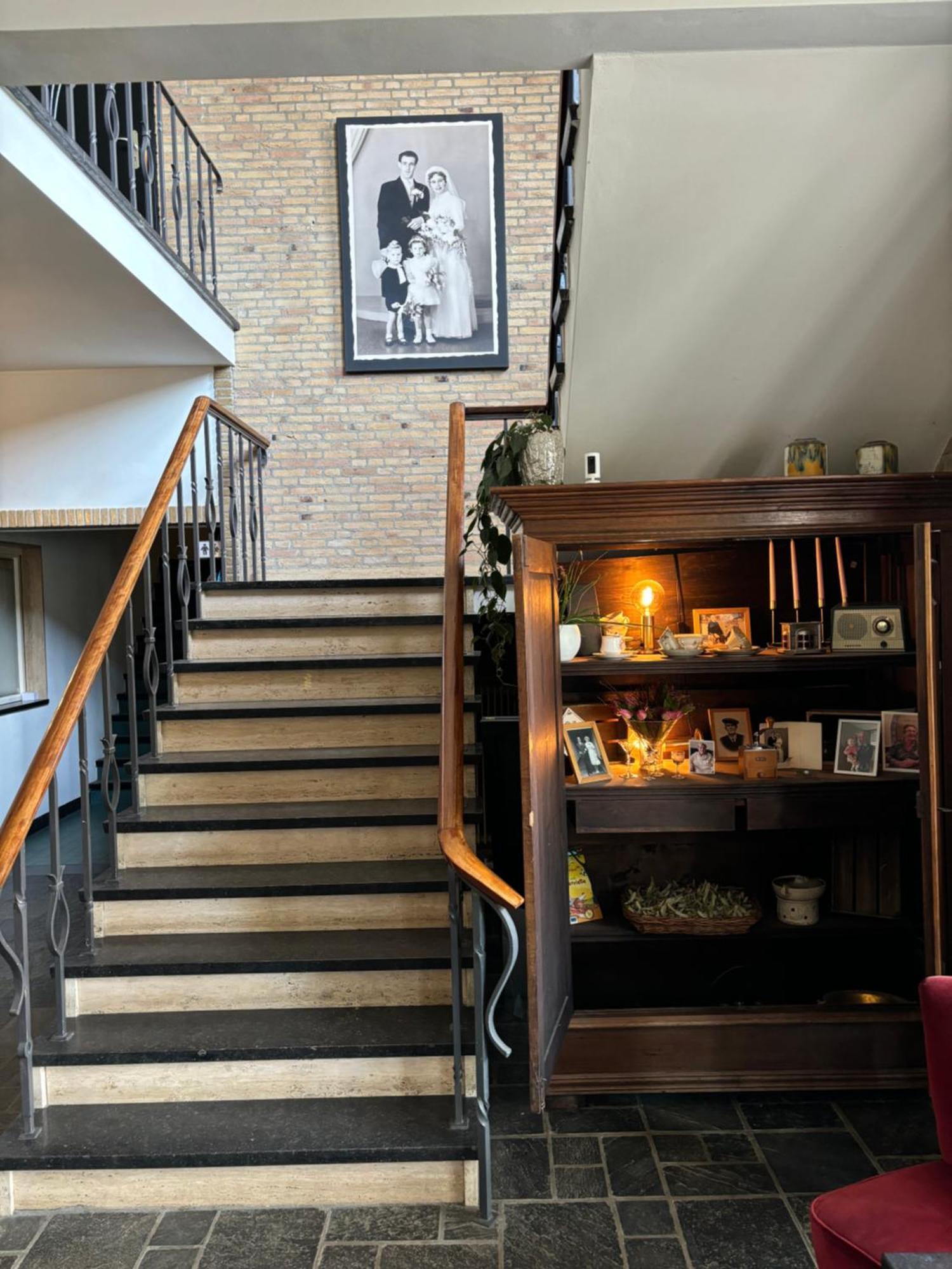 Atalanta-Wellness Roermond 'De Archivaris' Herten ภายนอก รูปภาพ